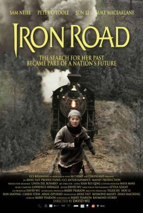 Ferrovia da Morte Download Torrent