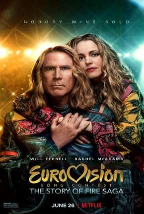 Festival Eurovision da Canção - A Saga de Sigrit e Lars Download Torrent