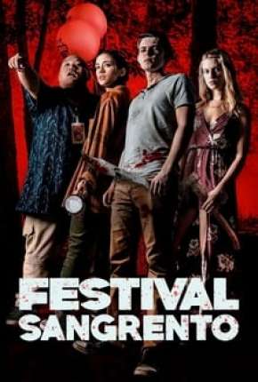 Festival Sangrento Download Torrent