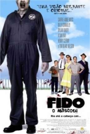Fido - O Mascote Download Torrent