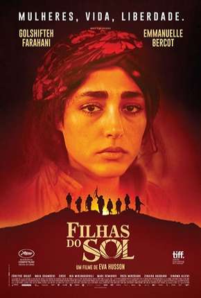 Filhas do Sol Download Torrent