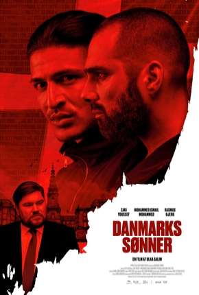 Filhos da Dinamarca - Legendado Download Torrent