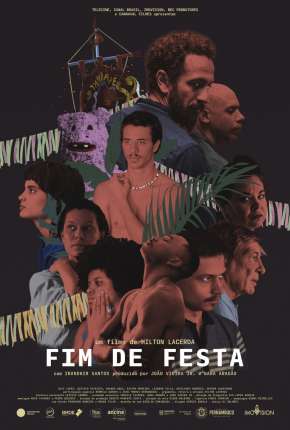 Fim de Festa Download Torrent