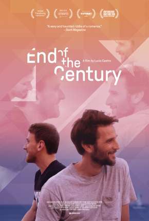 Fim de Século - Legendado Download Torrent