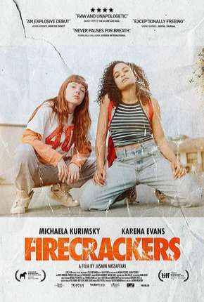 Firecrackers - Legendado Download Torrent