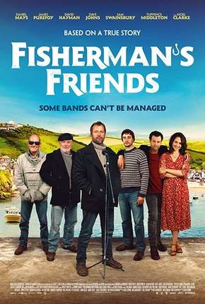 Fishermans Friends - Legendado Download Torrent
