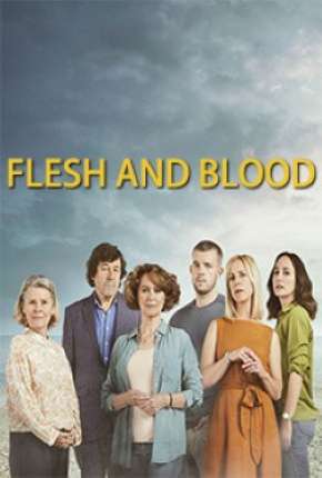 Flesh and Blood  - Legendada Download Torrent