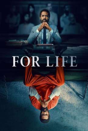 For Life  - Legendada Download Torrent