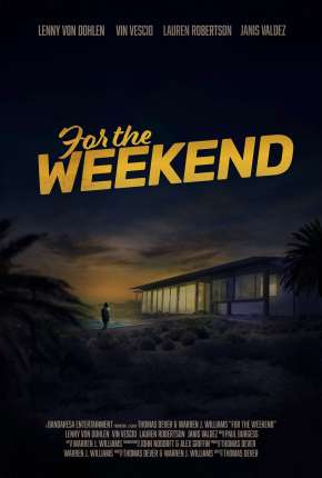 For the Weekend - Legendado Download Torrent