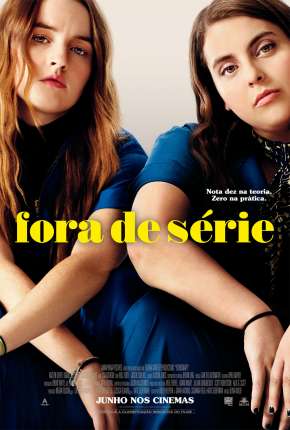 Fora de Série Download Torrent