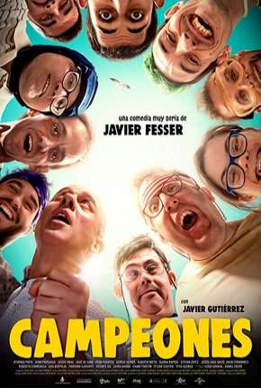 Forjando Campeões Download Torrent