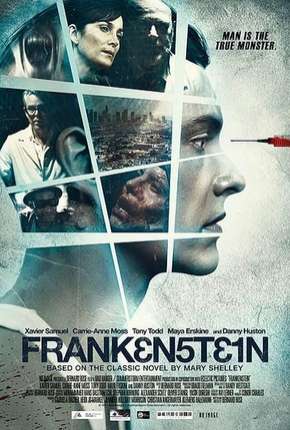 Frankenstein - DVD-R Download Torrent