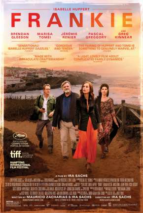 Frankie - Legendado Download Torrent
