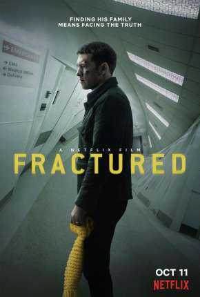 Fratura - Fractured Download Torrent