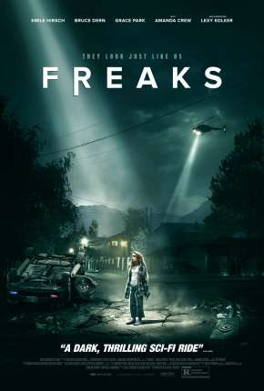 Freaks - Legendado Download Torrent