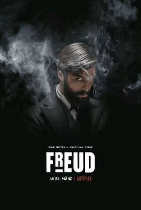Freud - 1ª Temporada Completa Download Torrent