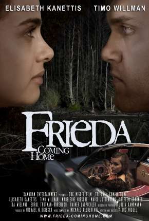 Frieda - Coming Home - Legendado Download Torrent