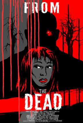 From the Dead - Legendado Download Torrent