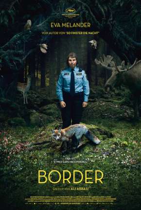 Fronteira - Border Legendado Download Torrent