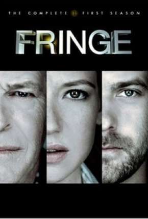 Fronteiras 1ª até 5ª Temporada Completa Download Torrent