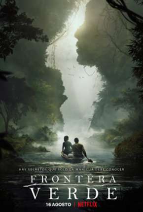 Frontera Verde - 1ª Temporada Completa Download Torrent