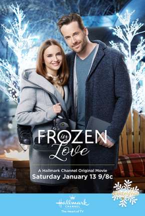 Frozen in Love - Legendado Download Torrent