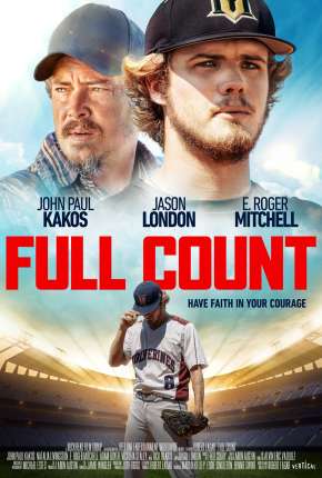 Full Count - Legendado Download Torrent