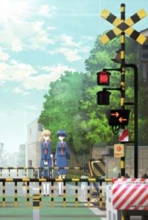 Fumikiri Jikan - Crossing Time Download Torrent
