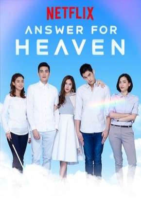 Funcionário dos Céus Completa - Answer for Heaven Download Torrent