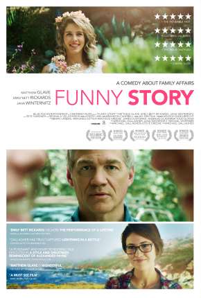 Funny Story - Legendado Download Torrent