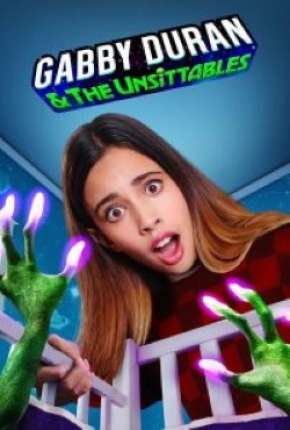 Gabby Duran - Alien Total Download Torrent