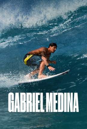 Gabriel Medina Download Torrent