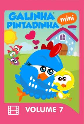 Galinha Pintadinha Mini - Volume 7 Download Torrent