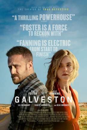 Galveston - Destinos Cruzados Download Torrent