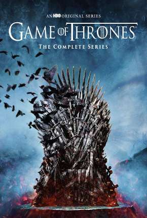 Game of Thrones 1ª até ª 7 Temporada Download Torrent