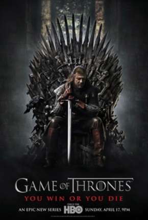 Game of Thrones - 1ª Temporada Completa Download Torrent
