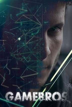 Gamebros - 1ª Temporada Completa Download Torrent