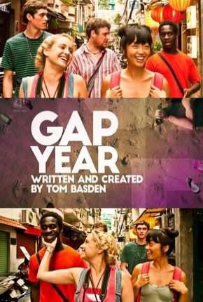 Gap Year - Minissérie Download Torrent