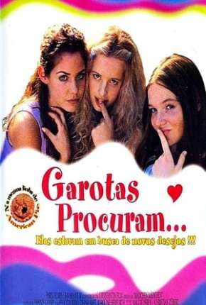 Garotas Procuram Download Torrent