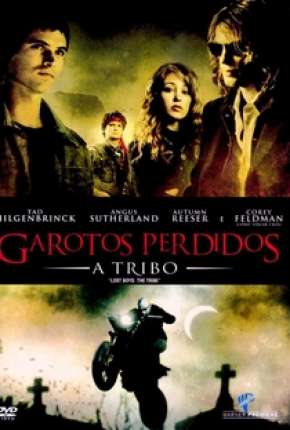 Garotos Perdidos 2 - A Tribo Download Torrent