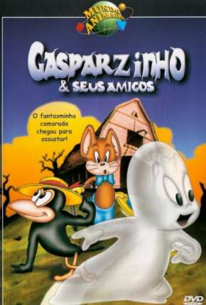 Gasparzinho e seus Amigos Download Torrent