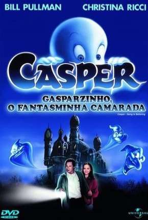 Gasparzinho, o Fantasminha Camarada Download Torrent