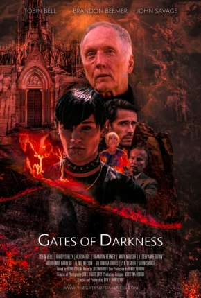 Gates of Darkness - Legendado Download Torrent