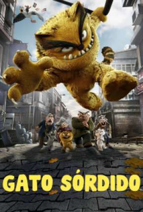 Gato Sórdido Download Torrent