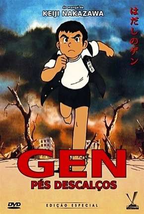 Gen Pés Descalços - Legendado Download Torrent