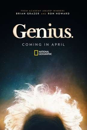 Genius - A Vida de Einstein - 1ª Temporada - Completa Download Torrent