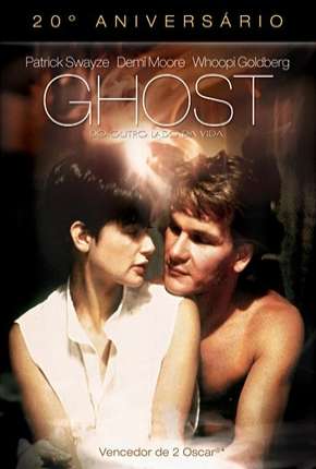 Ghost - Do Outro Lado da Vida - DVD-R Download Torrent
