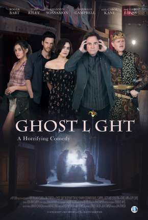 Ghost Light - Legendado Download Torrent