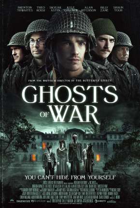 Ghosts of War - Legendado Download Torrent
