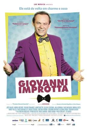 Giovanni Improtta Download Torrent